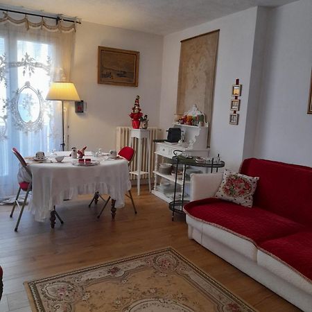 Chambre Hotes Au Mourillon A 100 M Des Plages Тулон Екстер'єр фото