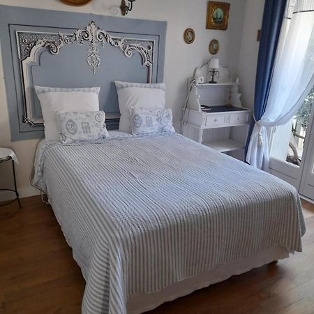 Chambre Hotes Au Mourillon A 100 M Des Plages Тулон Екстер'єр фото