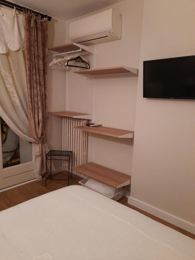 Chambre Hotes Au Mourillon A 100 M Des Plages Тулон Екстер'єр фото