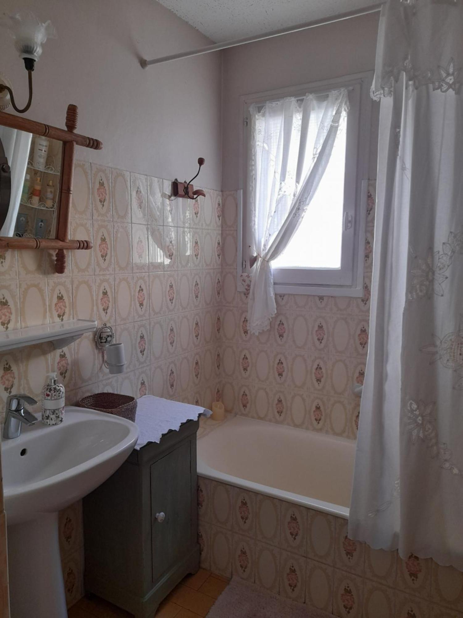 Chambre Hotes Au Mourillon A 100 M Des Plages Тулон Екстер'єр фото