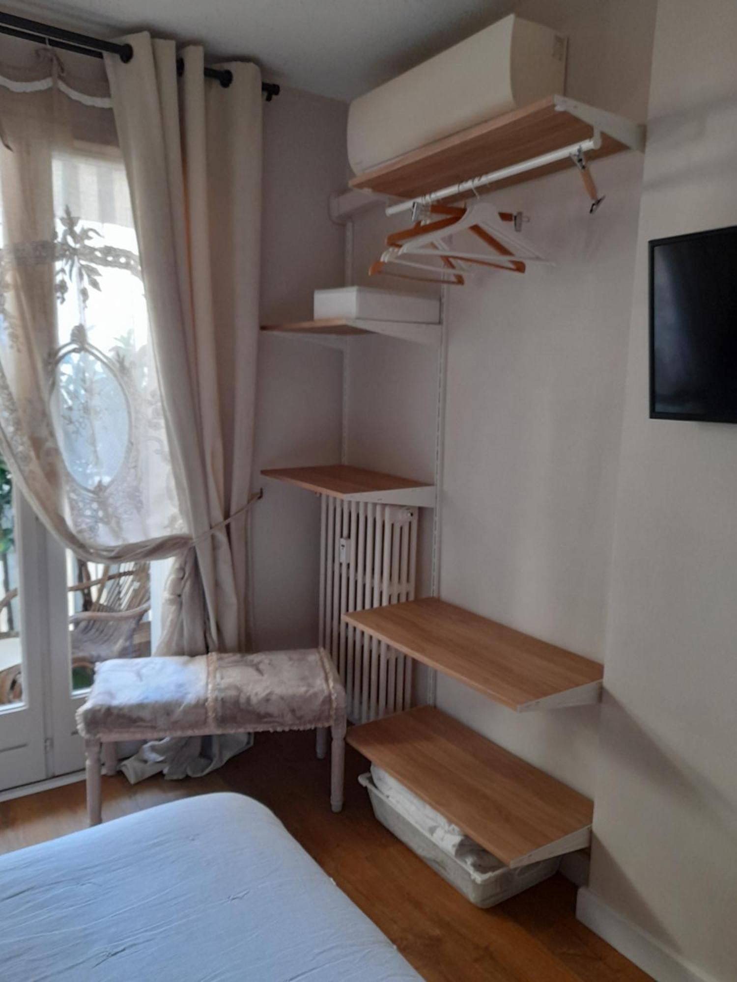 Chambre Hotes Au Mourillon A 100 M Des Plages Тулон Екстер'єр фото